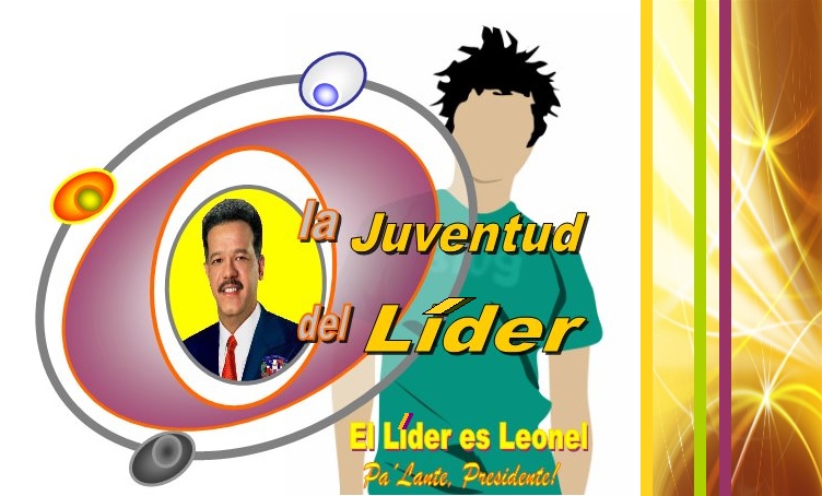 La Juventud del Líder