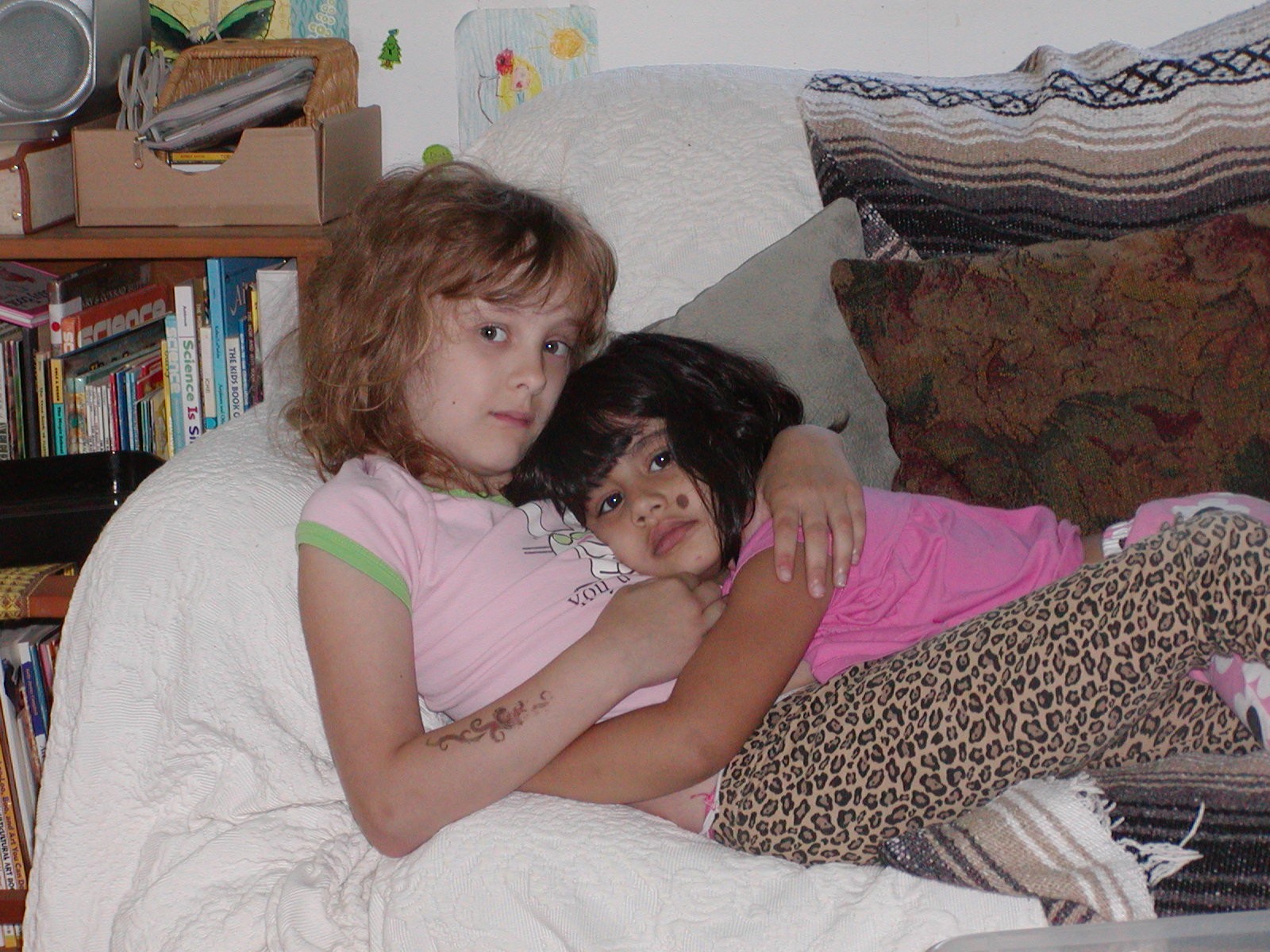 Homeschooling in the Garden State: May 2010