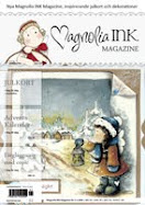 MagnoliaInk Magazine Subscriptions