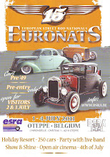 EuronatS   1-4 july 2011