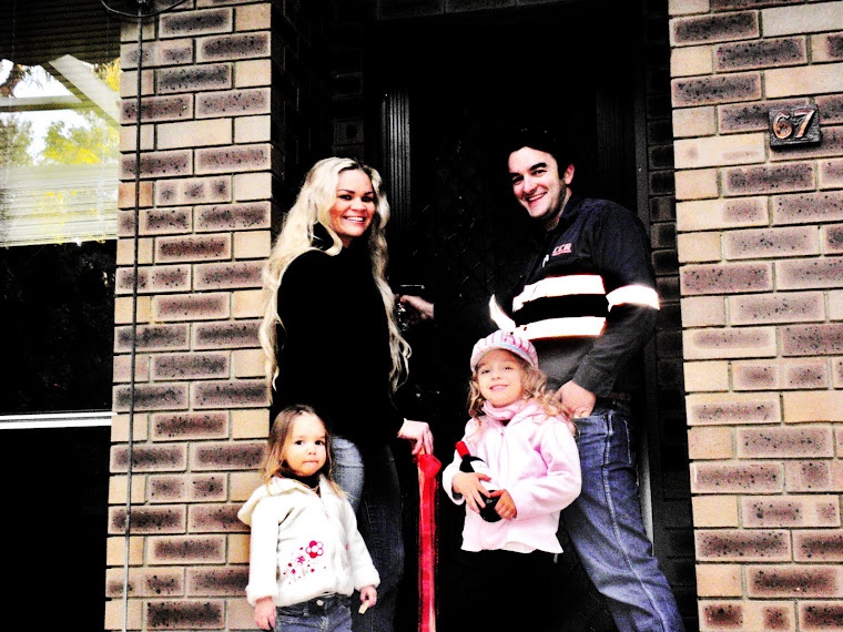 The Montefiore Family est. 2005