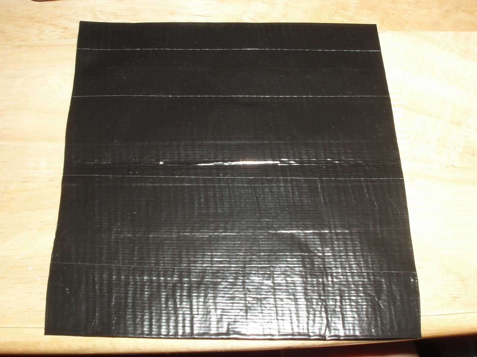 Duct Tape Tutorials Duct Tape Fabric