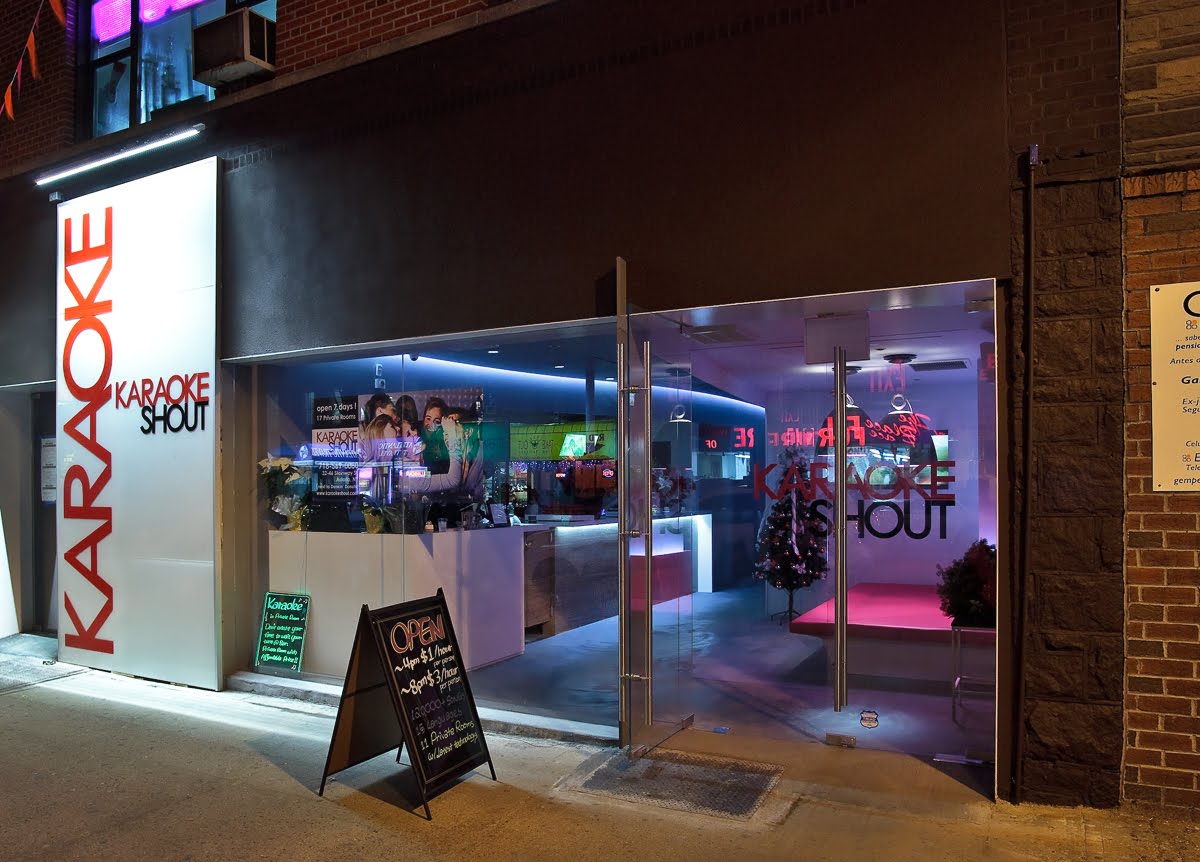 NY JapanTown Festival July 2010