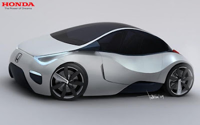 Honda Cars Eco Native All Electric Concept Vehicle Can Honda Cars Eco Native All Electric Concept Vehicle Can Change Its Color 2017 New Car Reviews