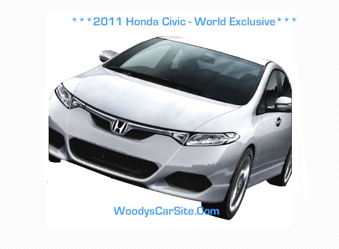 Honda Canada invited some auto