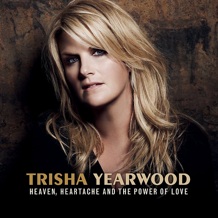 Desktop Wallpaper: Trisha Yearwood
