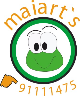 Maiart's