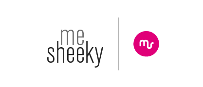 meSheeky  |  you sheeky?