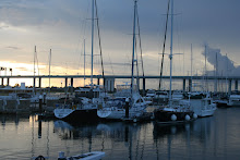 Charleston City Marina Web Cam