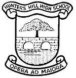Hunters Hill