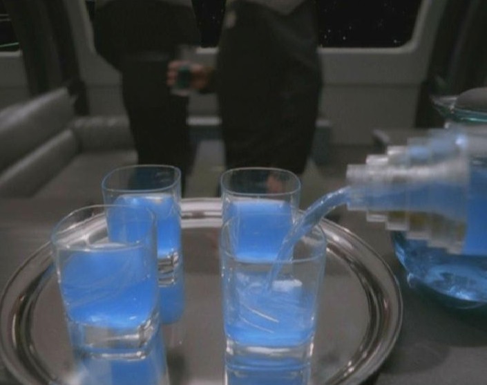 Drinks Top 5 Drinks In Space