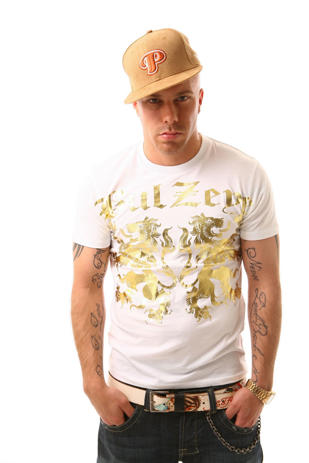 Ali Dee Rapper Mon Blogue Culturel