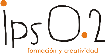ipso.2  Formación y Creatividad