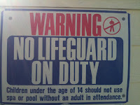 poolsign