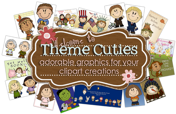 Theme Cuties
