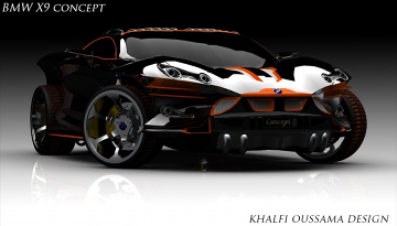 Mathematica bmw #4