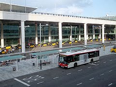 Barcelona Luchthavenvervoer
