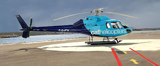 Cat Helicòpters