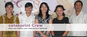 Cetak Print Crew