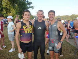 FSU Triathlon Club