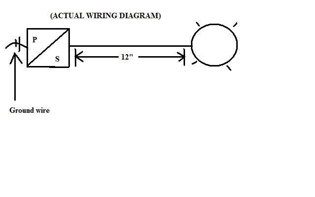NYC Professional: WHAT ARE THE CHARACTERISTICS OF "THE ACTUAL WIRING