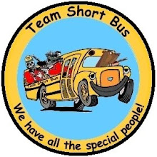 Welcome to the Shortbus