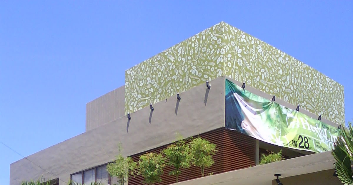 Journey of Discoveries... Herballine Beauty House, Kuantan