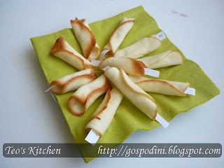 Fursecuri cu ghicitori