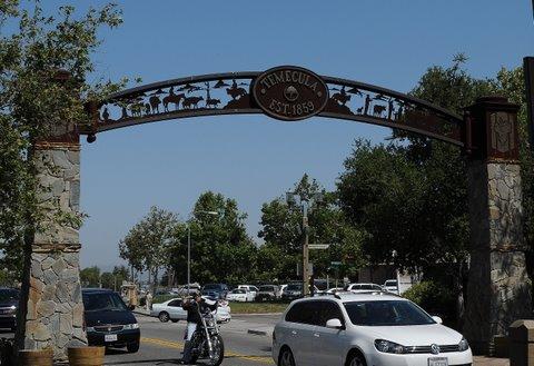 Finding Jerry and Mary: Temecula, CA