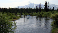 Stopped Here for Lunch on Way to Beaver Creek