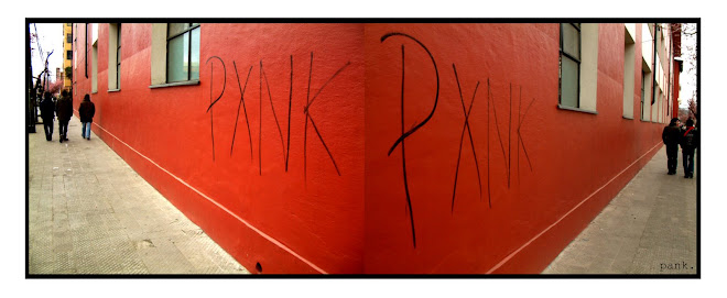 pank