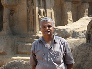 Mamallapuram Again