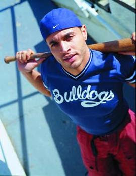 But I Always Liked A Good Storm: Hot Guy Monday: Daniel Sunjata