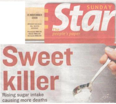 Sweet Killer