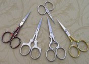 Bohin French Scissors