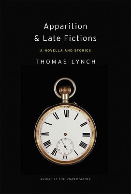 Thomas Lynch's fiction