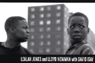 Lloyd, LeAlan