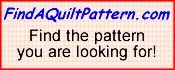 Find a Quilt Pattern