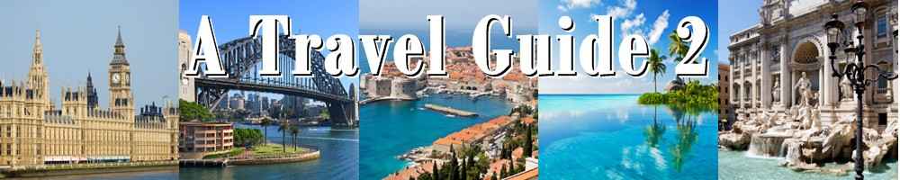 The Ultimate Travel Guide