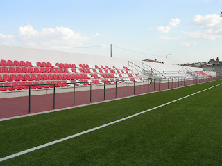 Estádio Engº Delfim Magalhães