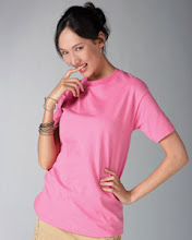 T-Shirts (White Or Black)