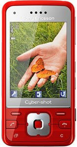 Mobile offers SonyEricsson