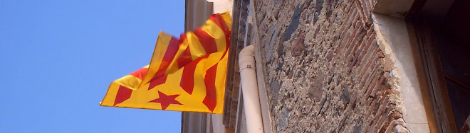 Catalunya té i tindrà sempre un òrgan sà mentre hi hagi independentistes        (Manuel de Pedrolo)