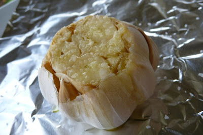 How To: Roast Garlic