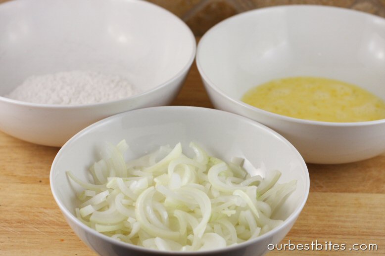 Gluten-Free Onion Rings | Minimalist Baker Recipes