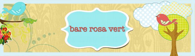 Bare Rosavert