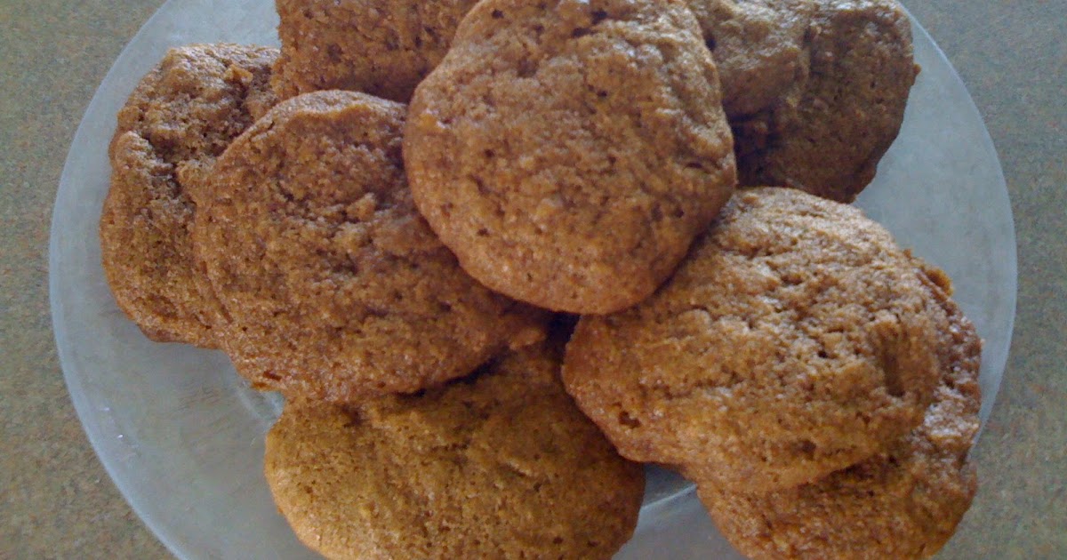 simple-green-frugal-whole-wheat-banana-cookies-vegan