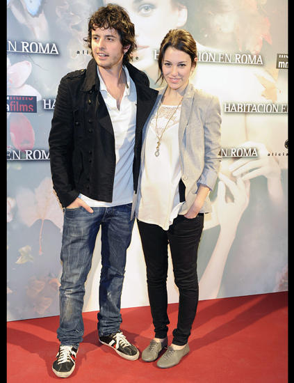 Ana Y Los Siete Capitulo 89 EL INTERNADO BLOG: BLANCA SUAREZ CON SU CHICO VIERON "UNA HABITACIÓN EN