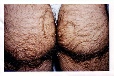 Big Hairy Butts 115
