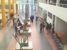 Centro de  Negocios Internacionales  de Huancayo